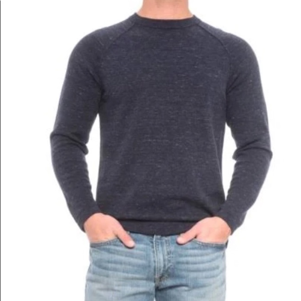 Men’s Crew Neck Sweater
